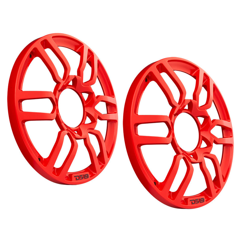 Load image into Gallery viewer, 6.5&quot; Universal Speaker Grill Cover
