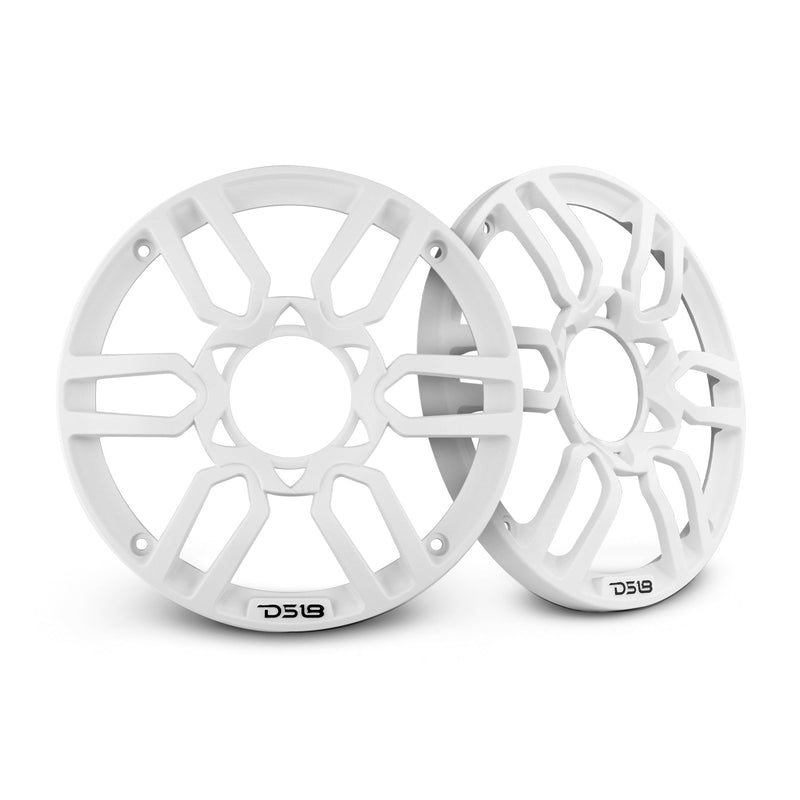 Load image into Gallery viewer, 6.5&quot; Universal Speaker Grill Cover
