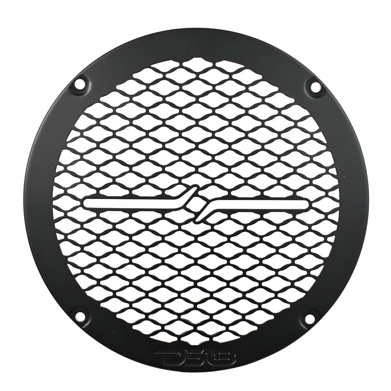 Load image into Gallery viewer, 6.5&quot; Universal Shallow Metal Mesh Speaker Grill
