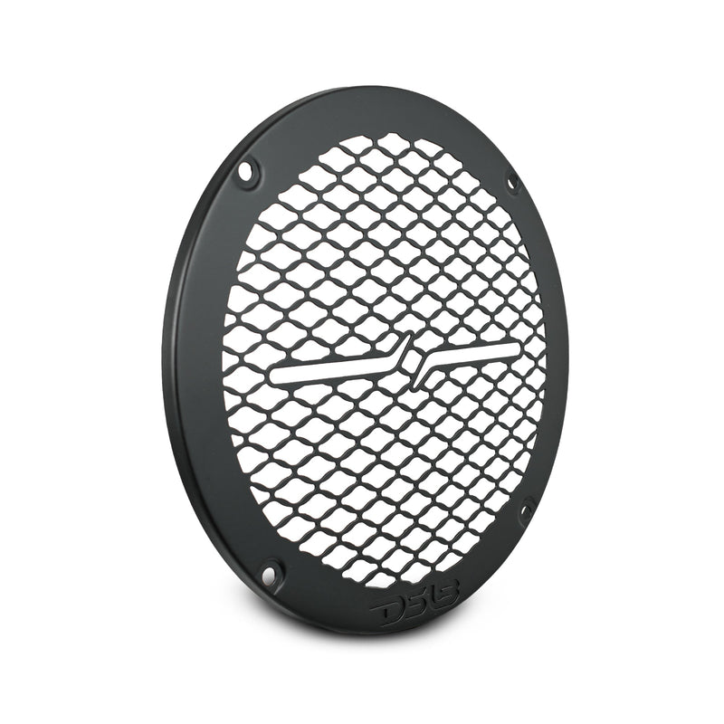 Load image into Gallery viewer, 6.5&quot; Universal Shallow Metal Mesh Speaker Grill
