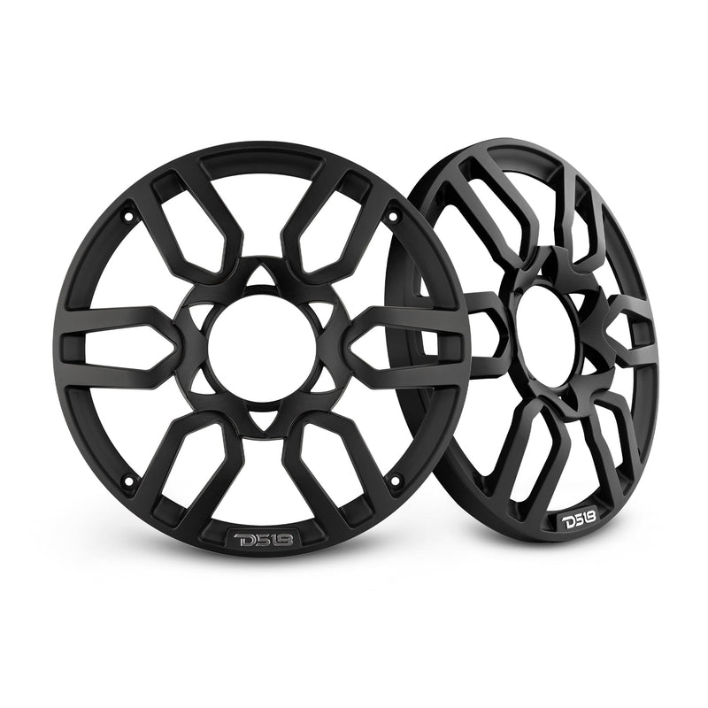 Load image into Gallery viewer, 8&quot; Universal Speaker Grill Cover
