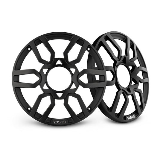 8" Universal Speaker Grill Cover