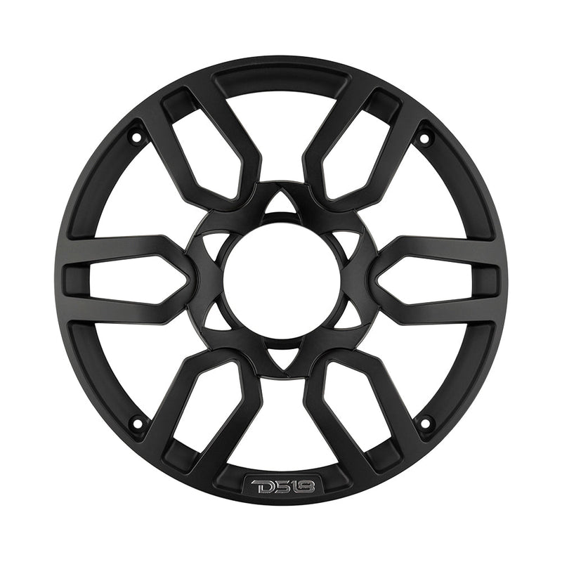 Load image into Gallery viewer, 8&quot; Universal Speaker Grill Cover
