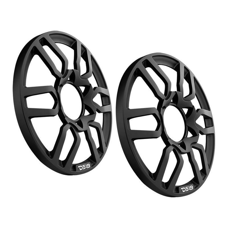 Load image into Gallery viewer, 8&quot; Universal Speaker Grill Cover
