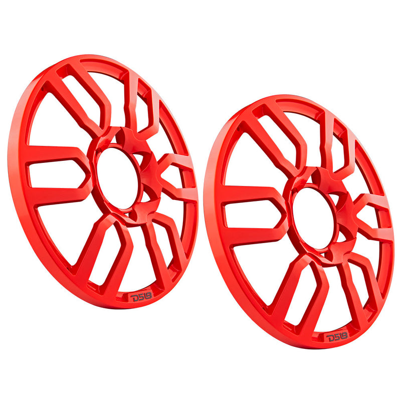 Load image into Gallery viewer, 10&quot; Universal Speaker Grill Cover
