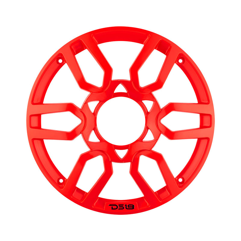 Load image into Gallery viewer, 8&quot; Universal Speaker Grill Cover
