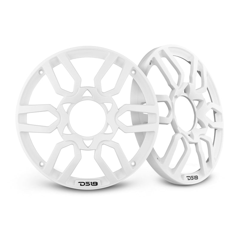 Load image into Gallery viewer, 8&quot; Universal Speaker Grill Cover
