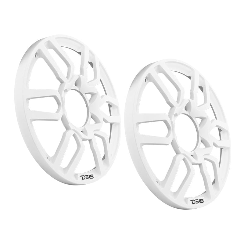 Load image into Gallery viewer, 8&quot; Universal Speaker Grill Cover
