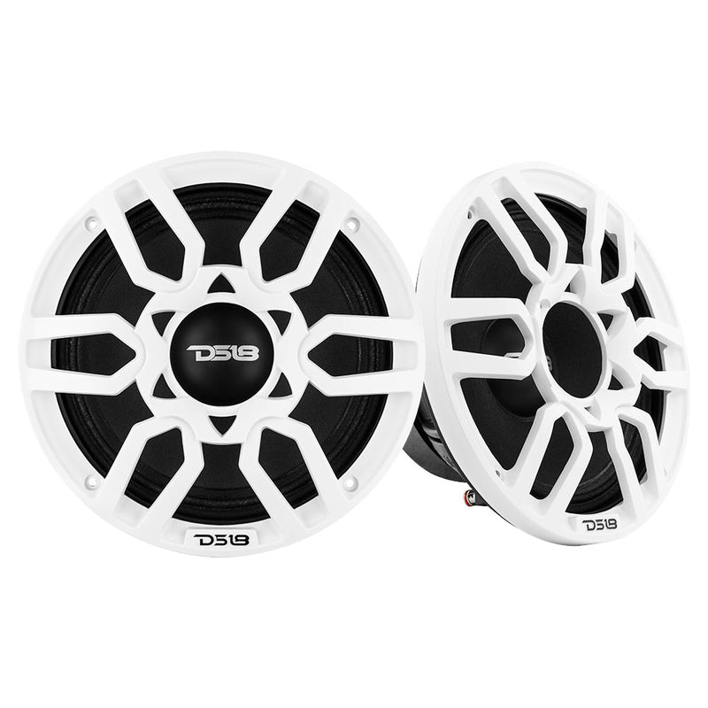 Load image into Gallery viewer, 8&quot; Universal Speaker Grill Cover
