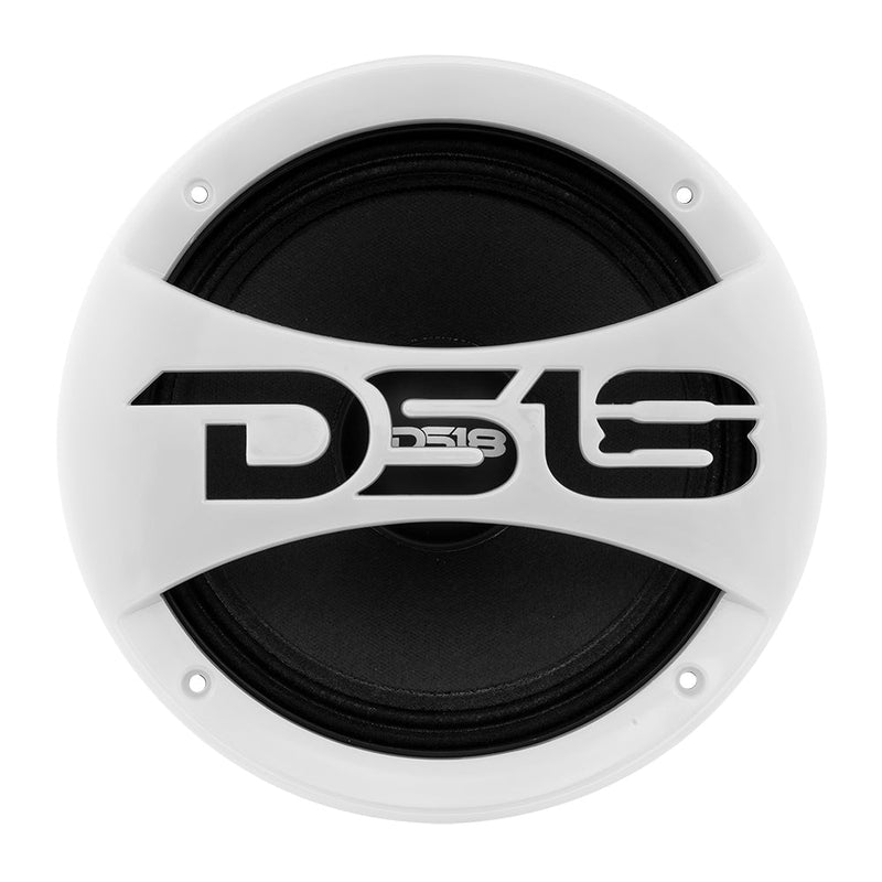 Load image into Gallery viewer, Universal Speaker Grill Cover -RGB LED Lights
