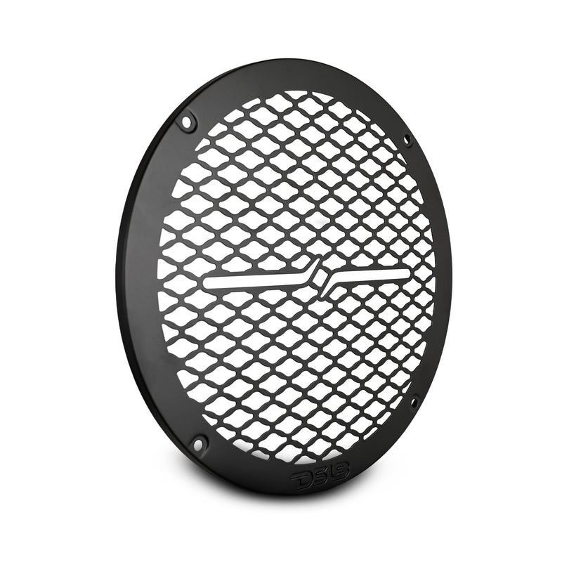 Load image into Gallery viewer, 8&quot; Universal Shallow Metal Mesh Speaker Grill
