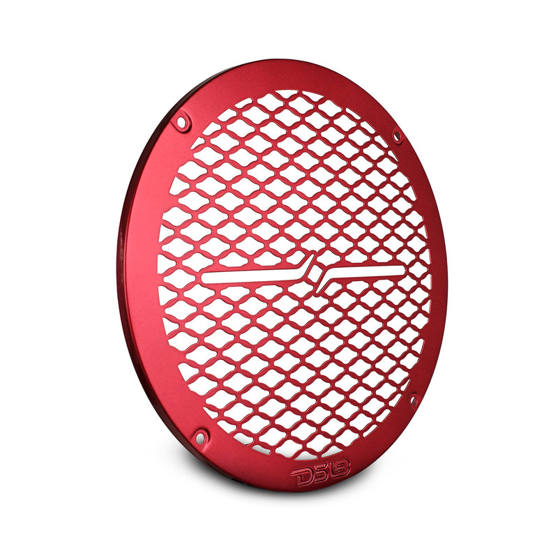 Load image into Gallery viewer, 8&quot; Universal Shallow Metal Mesh Speaker Grill

