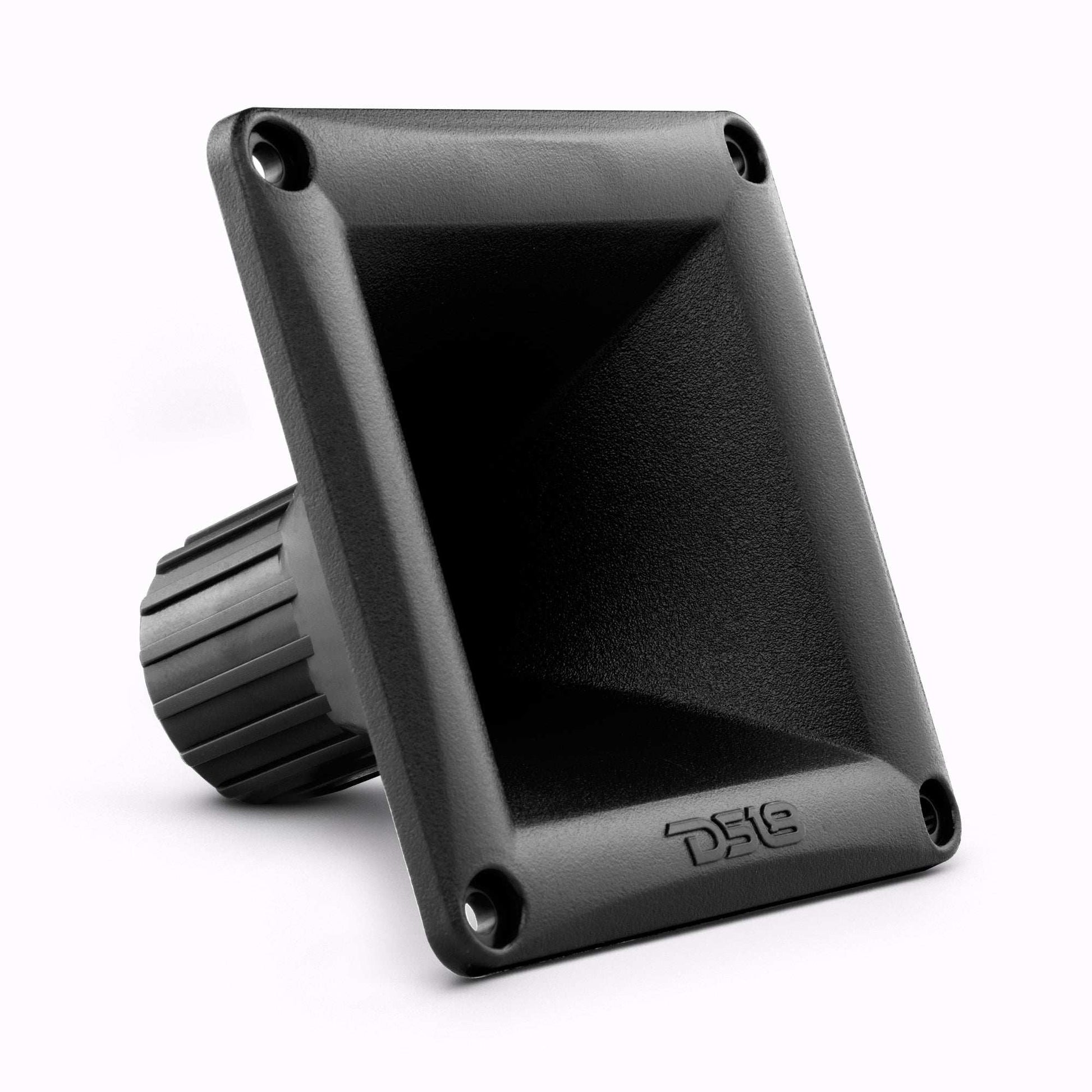 1" Throat Twist On 45x45° 2.68" Depth Plastic Horn - Skoutley Outdoors LLC
