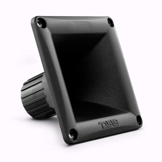 1" Throat Twist On 45x45° 2.68" Depth Plastic Horn - Skoutley Outdoors LLC