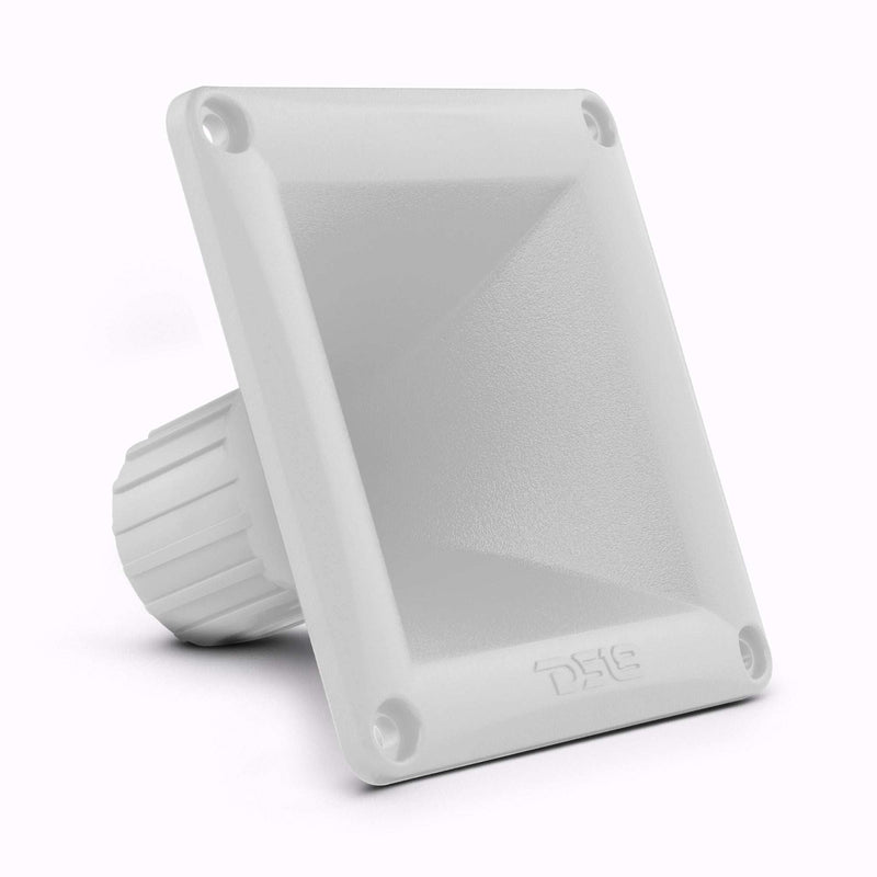 Load image into Gallery viewer, 1&quot; Throat Twist On 45x45° 2.68&quot; Depth Plastic Horn - Skoutley Outdoors LLC
