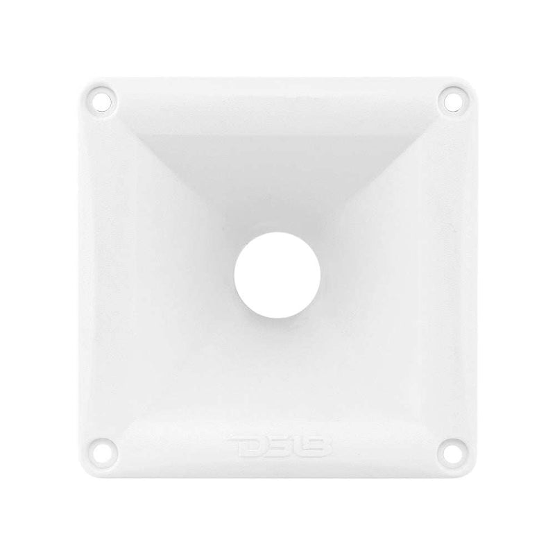 Load image into Gallery viewer, 1&quot; Throat Twist On 45x45° 2.68&quot; Depth Plastic Horn - Skoutley Outdoors LLC
