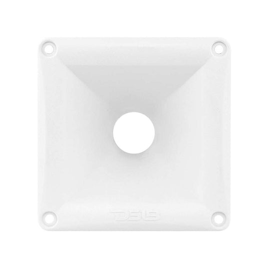 1" Throat Twist On 45x45° 2.68" Depth Plastic Horn - Skoutley Outdoors LLC