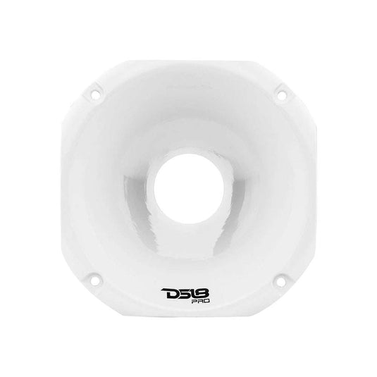 DS18 PRO-HA100/WH Bolt On 2