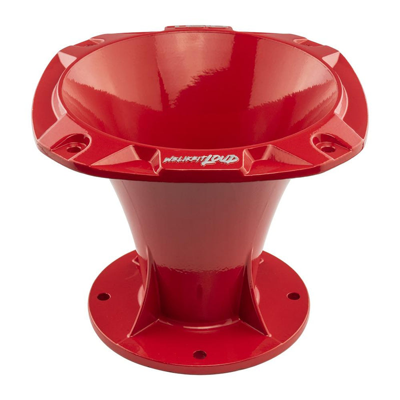Load image into Gallery viewer, PRO Bolt On 2" 35° 4.84" Depth Aluminum Horn
