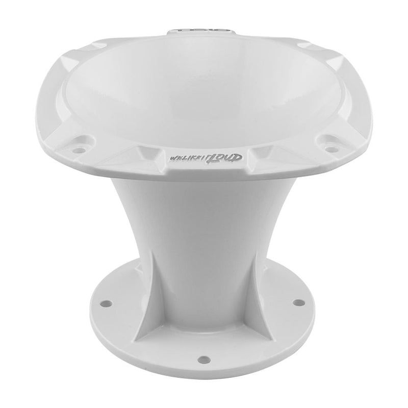 Load image into Gallery viewer, PRO Bolt On 2" 35° 4.84" Depth Aluminum Horn
