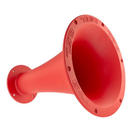 DS18 PRO-HA200A Four Bolt 2