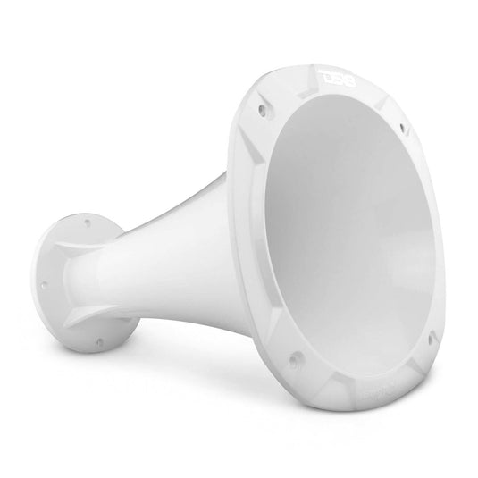 2" Throat Bolt On 27° 10.84" Depth Aluminum Horn - Skoutley Outdoors LLC