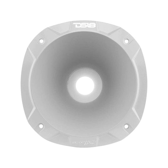 2" Throat Bolt On 27° 10.84" Depth Aluminum Horn - Skoutley Outdoors LLC