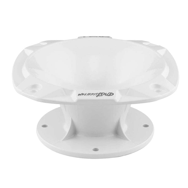 Load image into Gallery viewer, PRO Bolt On 2&quot; 57° 2.6&quot; Depth Aluminum Horn - Skoutley Outdoors LLC
