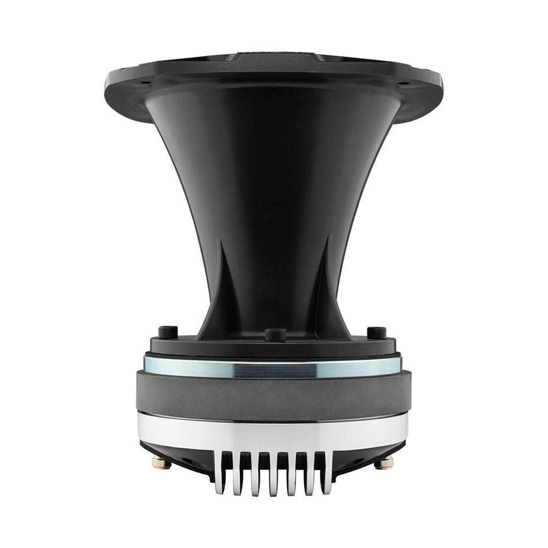 Load image into Gallery viewer, 2&quot; Throat Bolt On 35° 4.84&quot; Depth Plastic Horn - Skoutley Outdoors LLC
