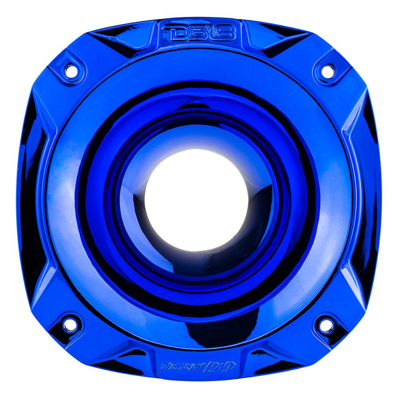 Load image into Gallery viewer, 2" Throat Bolt On 35° 4.84" Depth Plastic Horn
