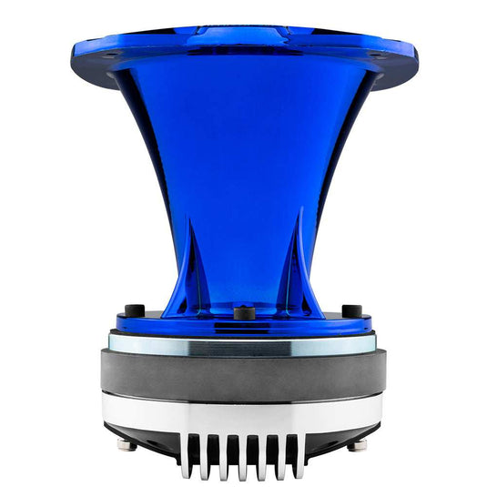 2" Throat Bolt On 35° 4.84" Depth Plastic Horn - Skoutley Outdoors LLC