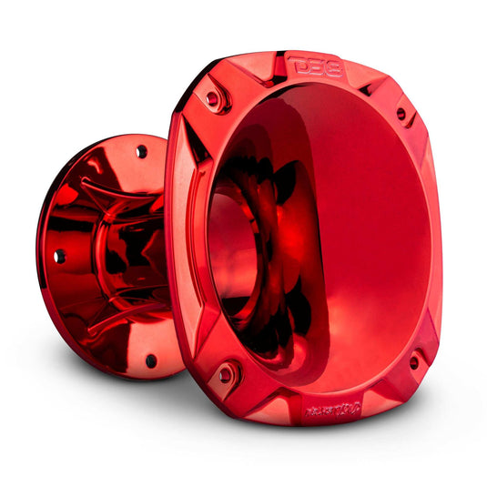 2" Throat Bolt On 35° 4.84" Depth Plastic Horn - Skoutley Outdoors LLC