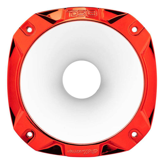 2" Throat Bolt On 35° 4.84" Depth Plastic Horn - Skoutley Outdoors LLC