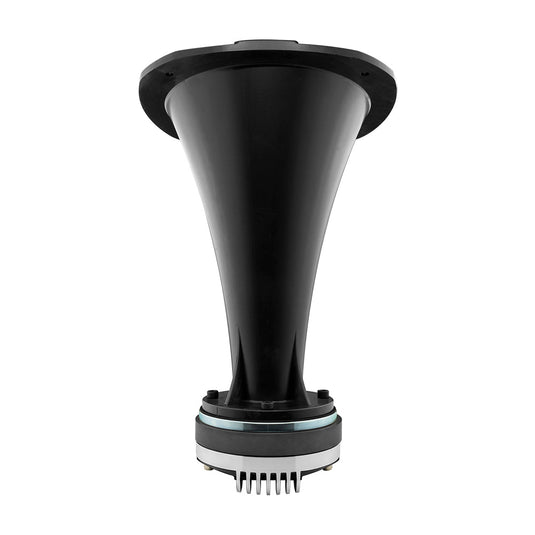 2" Throat Bolt On 27° 10.84" Depth Plastic Horn