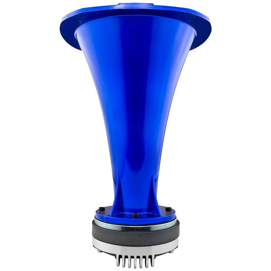 2" Throat Bolt On 27° 10.84" Depth Plastic Horn