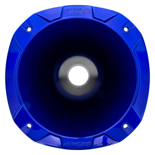 2" Throat Bolt On 27° 10.84" Depth Plastic Horn