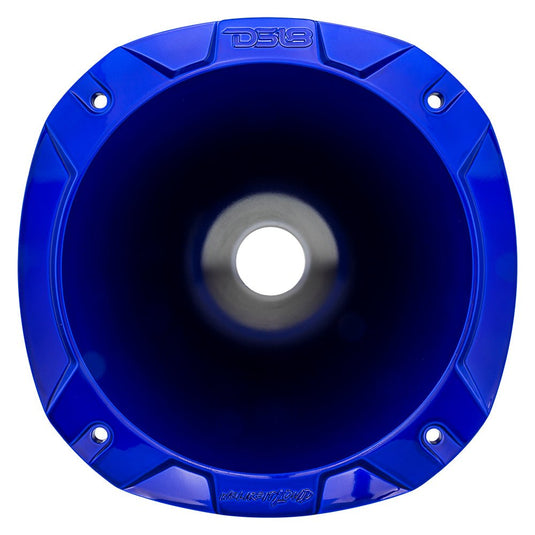 2" Throat Bolt On 27° 10.84" Depth Plastic Horn