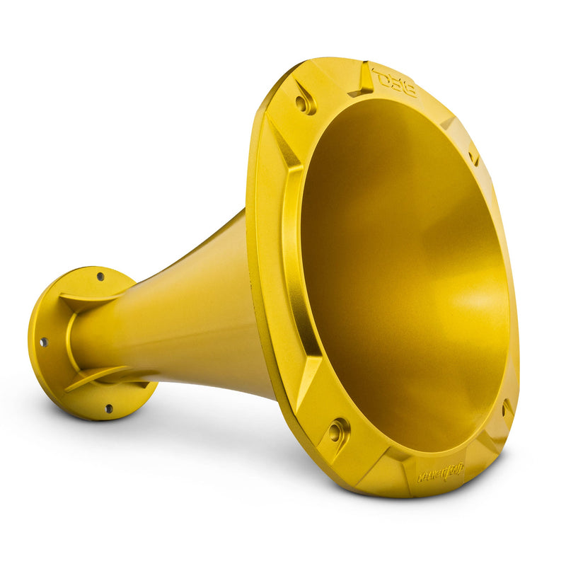 Load image into Gallery viewer, 2&quot; Throat Bolt On 27° 10.84&quot; Depth Plastic Horn
