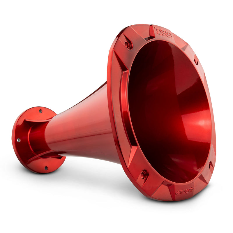 Load image into Gallery viewer, 2&quot; Throat Bolt On 27° 10.84&quot; Depth Plastic Horn
