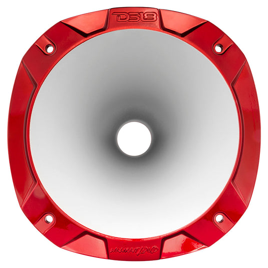 2" Throat Bolt On 27° 10.84" Depth Plastic Horn