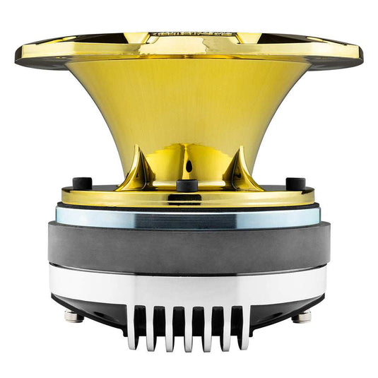 2" Throat Shallow Bolt On 57° 2.61" Depth Plastic Horn - Skoutley Outdoors LLC