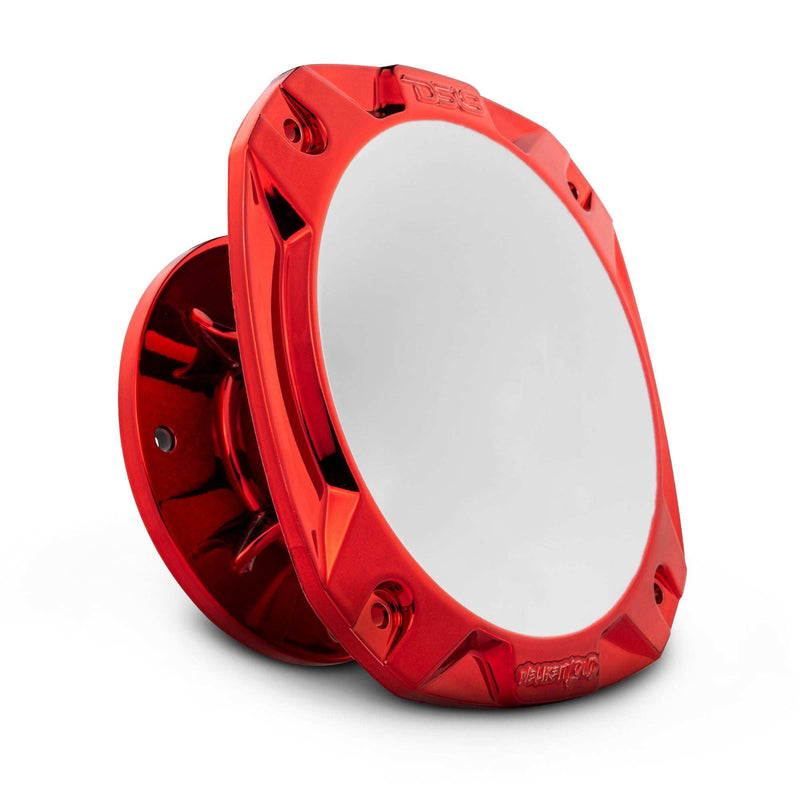 Load image into Gallery viewer, 2&quot; Throat Shallow Bolt On 57° 2.61&quot; Depth Plastic Horn - Skoutley Outdoors LLC
