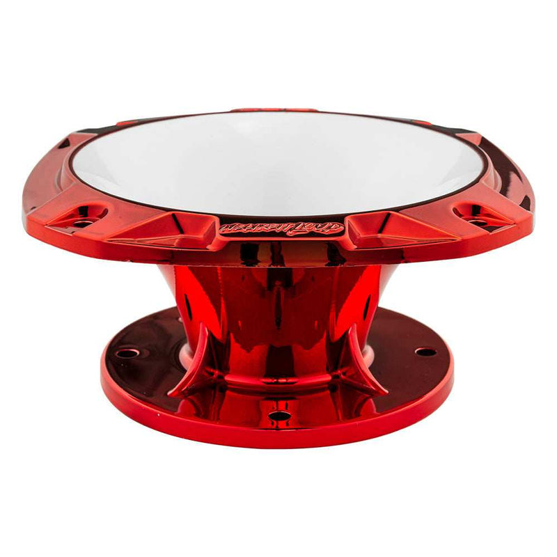 Load image into Gallery viewer, 2&quot; Throat Shallow Bolt On 57° 2.61&quot; Depth Plastic Horn - Skoutley Outdoors LLC
