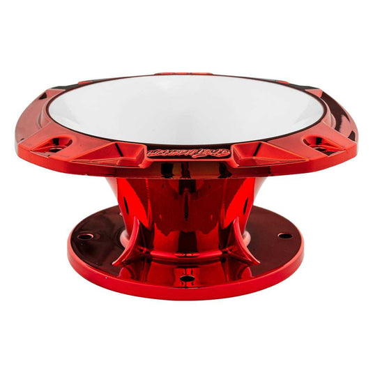 2" Throat Shallow Bolt On 57° 2.61" Depth Plastic Horn - Skoutley Outdoors LLC