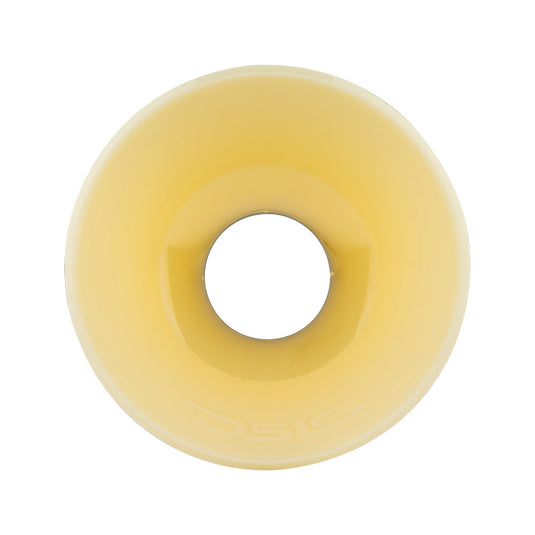 2" Throat Bolt On Horn No Holes No Paint Raw