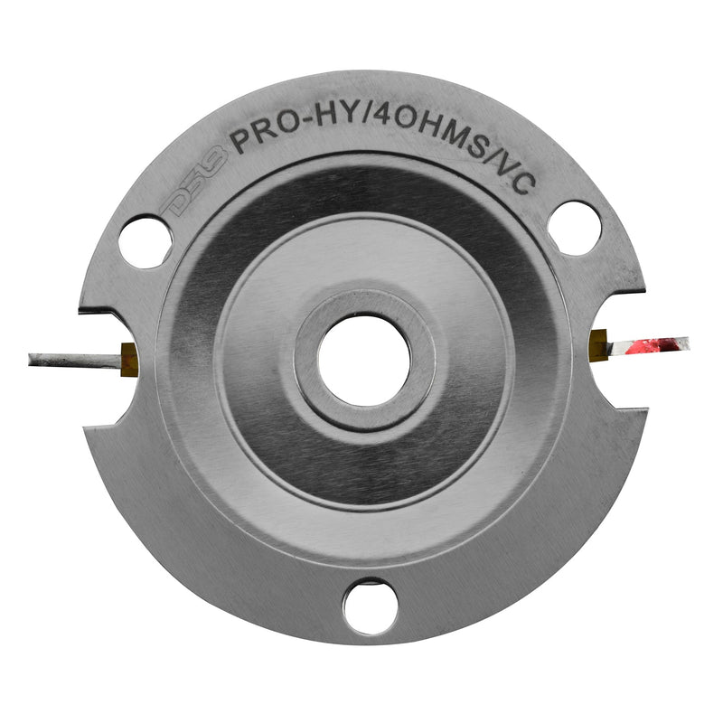 Load image into Gallery viewer, PRO Replacement Diaphragm for PRO-HY6 / 69 / 8 Hybrid Drivers 4-Ohm
