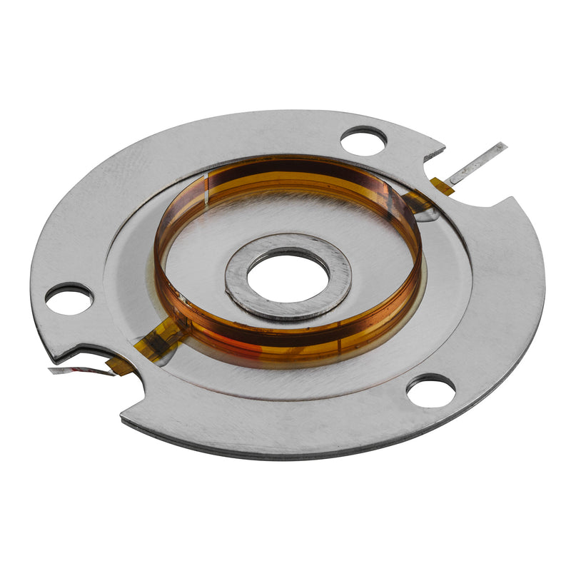Load image into Gallery viewer, PRO Replacement Diaphragm for PRO-HY6 / 69 / 8 Hybrid Drivers 4-Ohm
