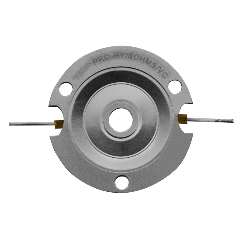 Load image into Gallery viewer, PRO Replacement Diaphragm for PRO-HY6 / 69 / 8 Hybrid Drivers 8-Ohm
