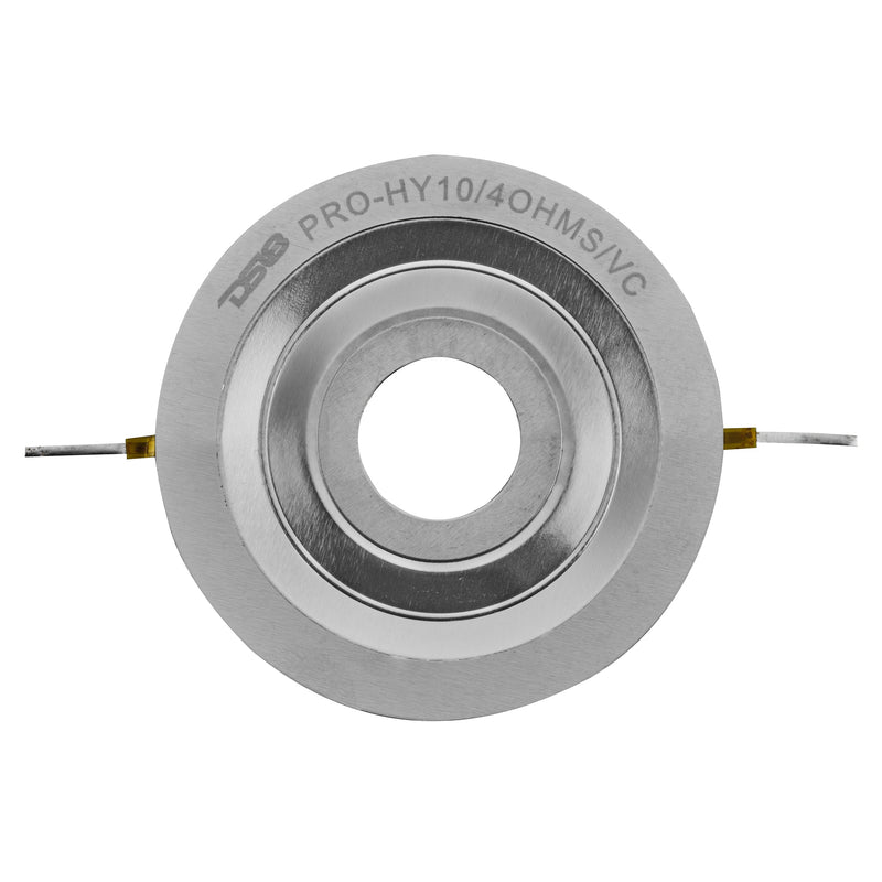 Load image into Gallery viewer, PRO Replacement Diaphragm for PRO-HY10 Hybrid Drivers 4-Ohm
