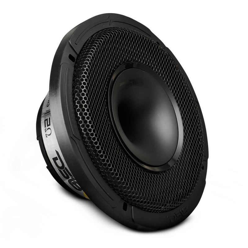 Load image into Gallery viewer, PRO 6.5&quot; Hybrid Slim Loudspeaker with a 1&quot; Compression Driver Horn 150 Watts Rms 2-Ohm
